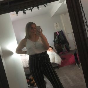 Meet your Posher, Jordan